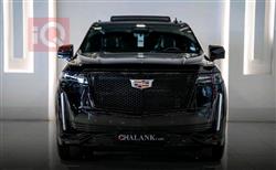 كاديلاك اسكاليد